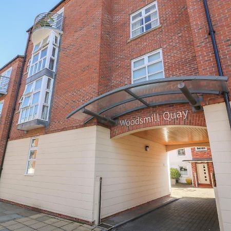 요크 12 Woodsmill Quay 아파트 외부 사진