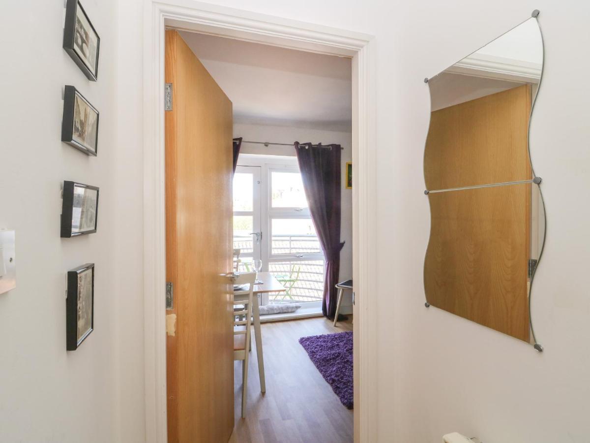 요크 12 Woodsmill Quay 아파트 외부 사진