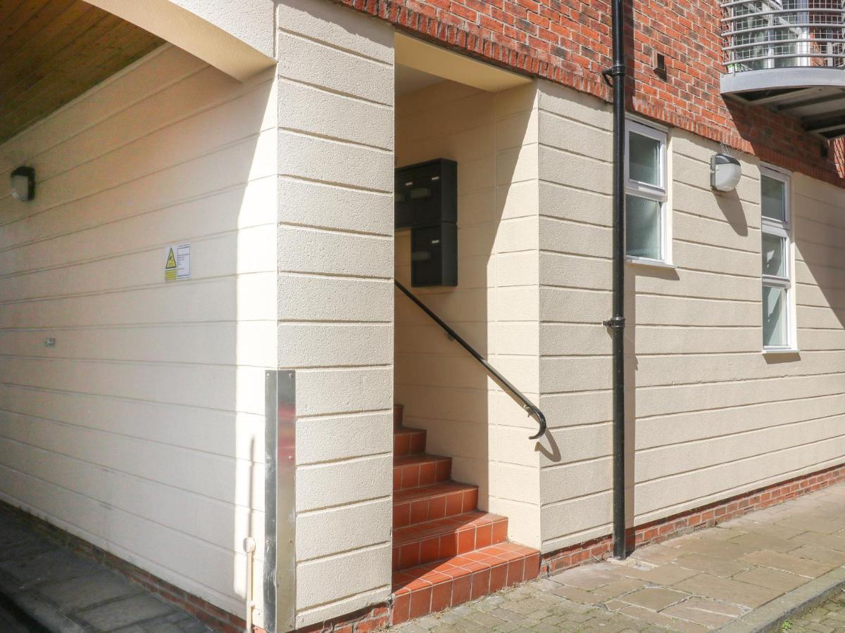 요크 12 Woodsmill Quay 아파트 외부 사진