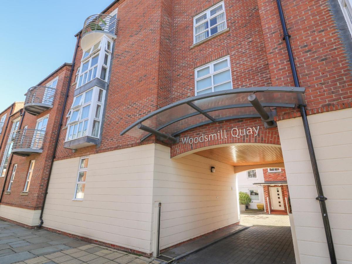 요크 12 Woodsmill Quay 아파트 외부 사진