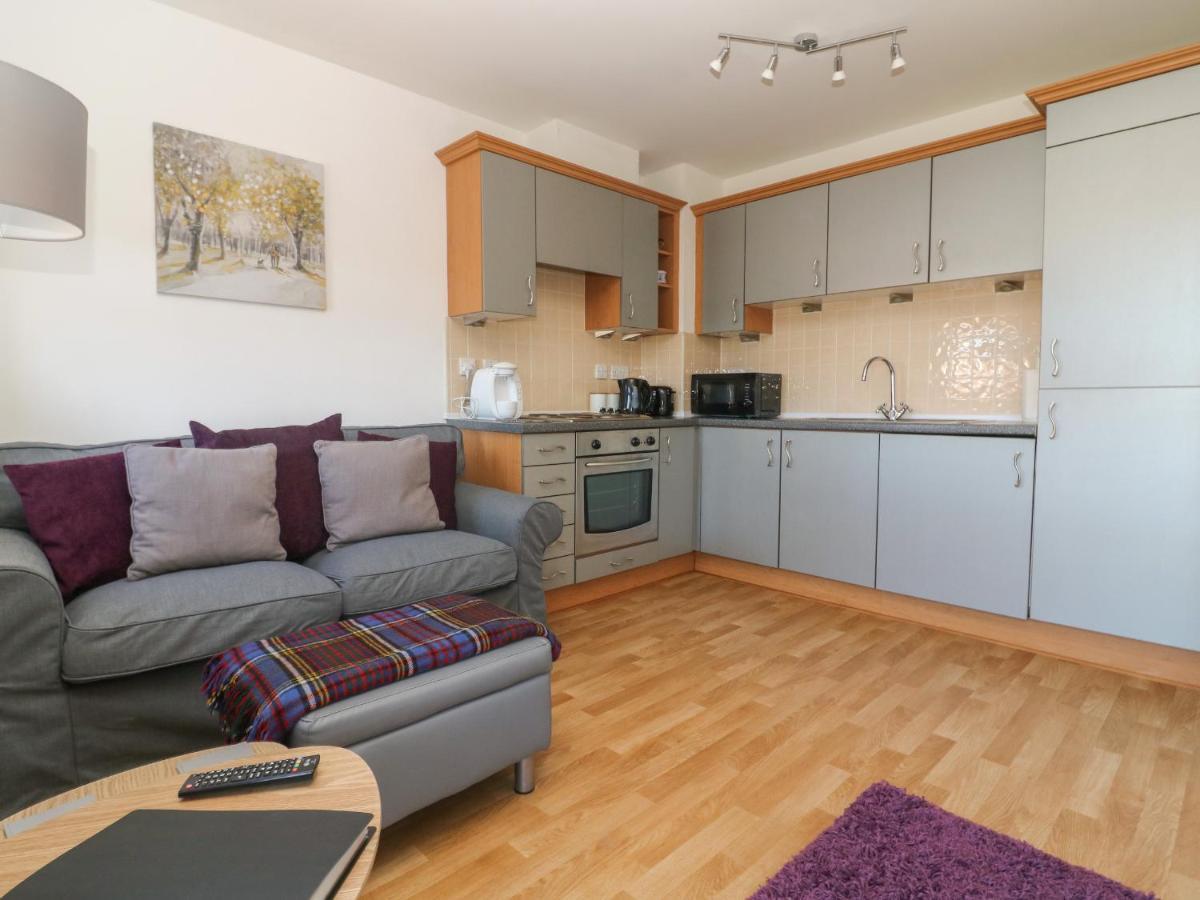 요크 12 Woodsmill Quay 아파트 외부 사진