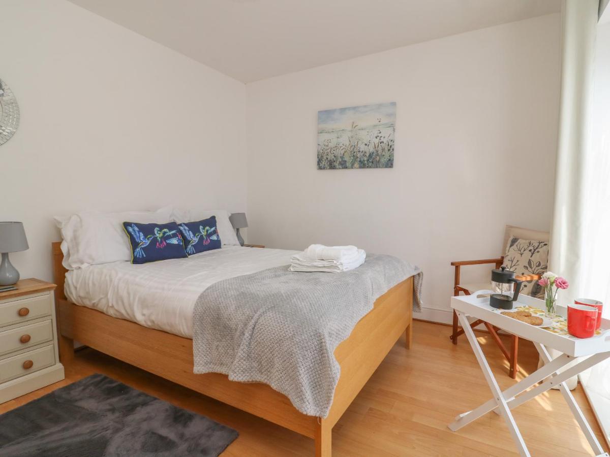 요크 12 Woodsmill Quay 아파트 외부 사진