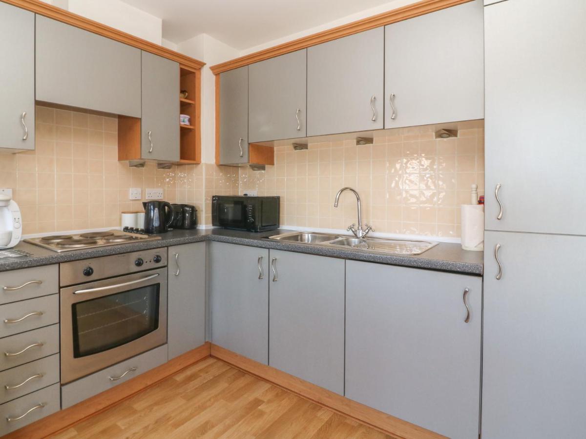 요크 12 Woodsmill Quay 아파트 외부 사진
