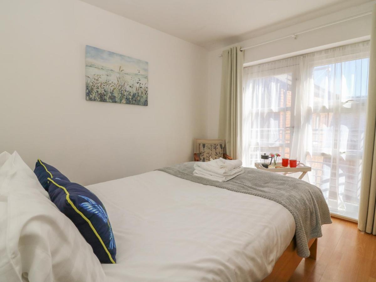 요크 12 Woodsmill Quay 아파트 외부 사진